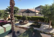 Sale - Bungalow - La Finca Golf Resort - La Finca Golf