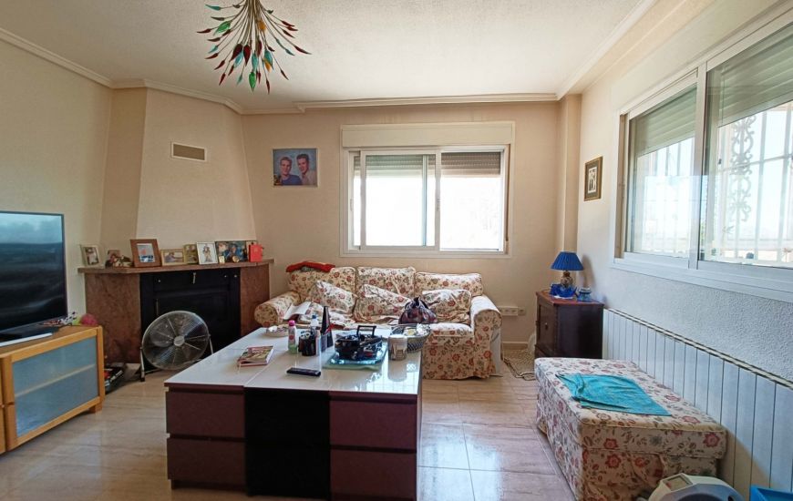 Sale - Finca - Abanilla