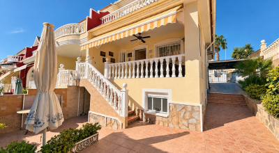 Semi Detached - Sale - Ciudad Quesada - Ciudad Quesada