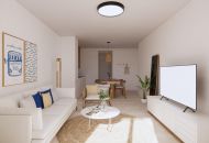 New Build - Penthouse - Pilar de la Horadada - 