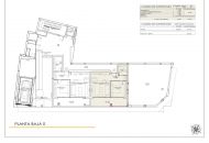 Nueva construcción  - Apartamentos - Torrevieja