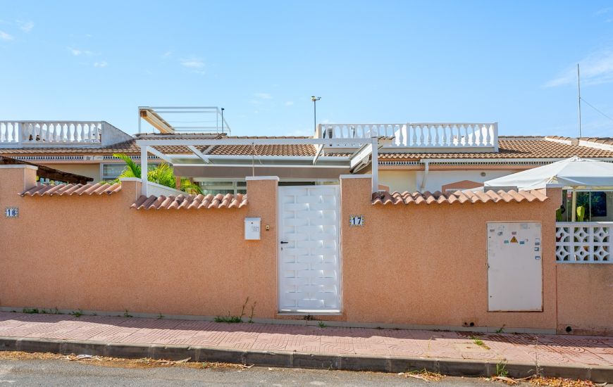 Venta - Adosado - Ciudad Quesada - Rojales