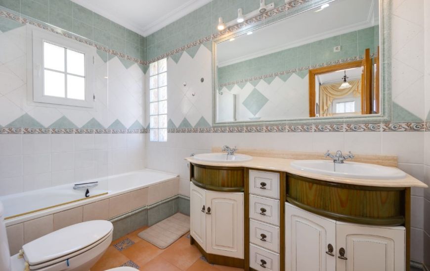 Venta - Villa - Orihuela Costa