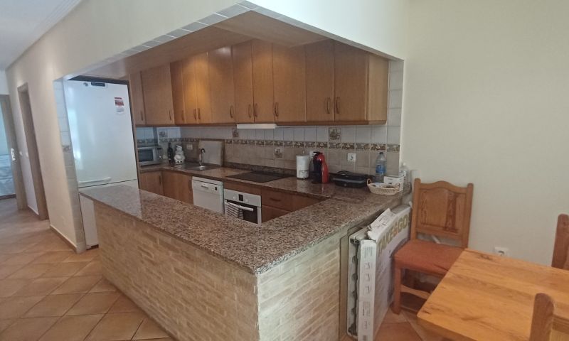Sale - Bungalow - Torrevieja