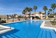 Venta - Adosado - Ciudad Quesada