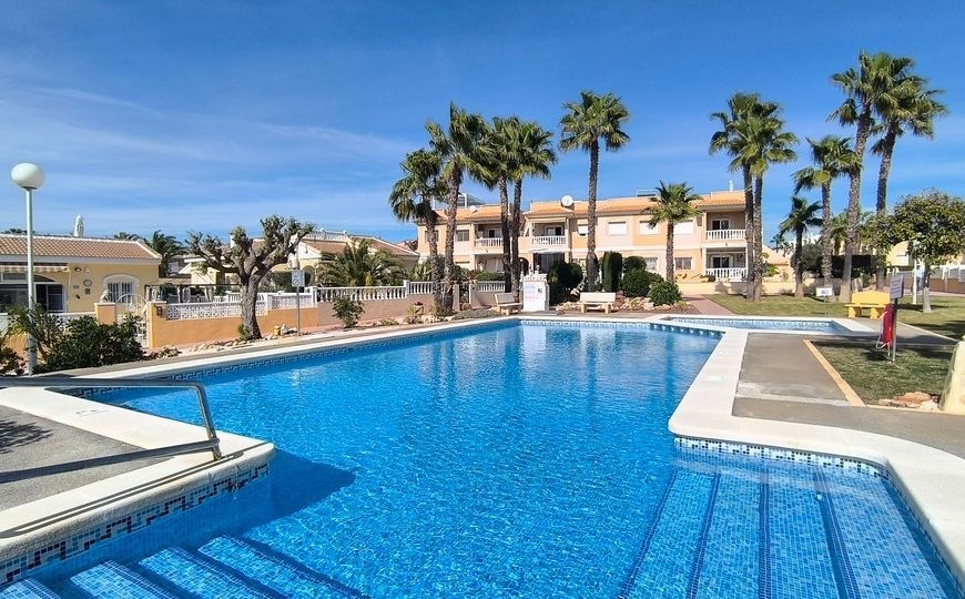 Venta - Adosado - Ciudad Quesada