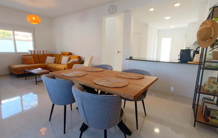 Sale - Villa - Ciudad Quesada