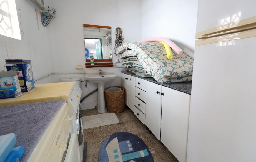 Venta - Adosado - Torrevieja