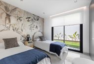 Nueva construcción  - Villa - Torrevieja