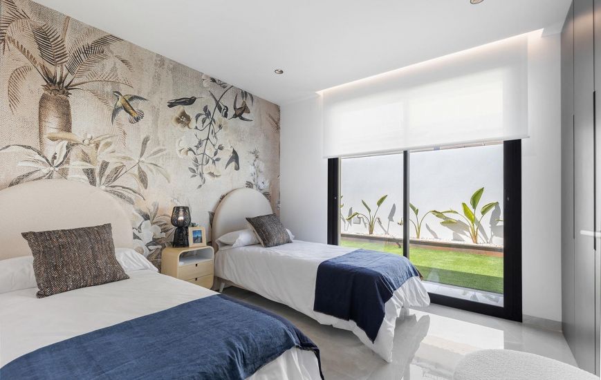 Nueva construcción  - Villa - Torrevieja