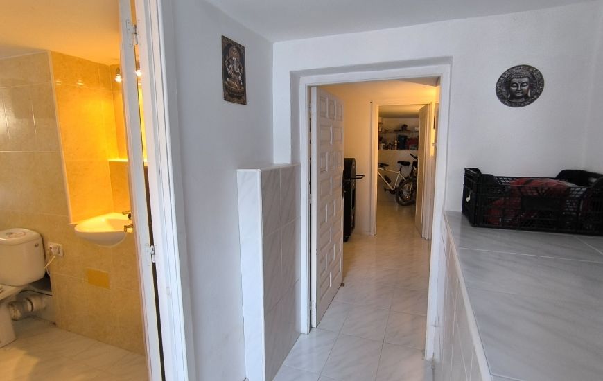 Sale - Rijtjeshuis - Ciudad Quesada