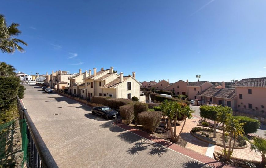 Sale - Bungalow - Algorfa