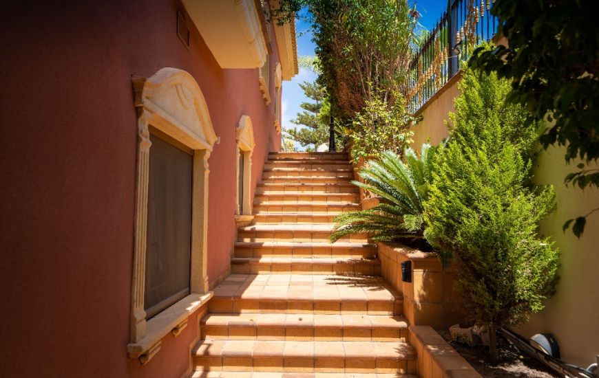 Venta - Villa - Campoamor