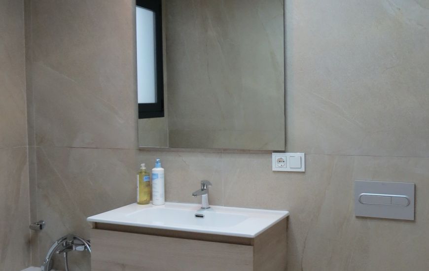 Sale - Villa - Ciudad Quesada