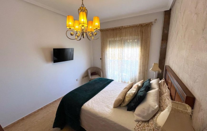 Sale - Apartments - Rojales