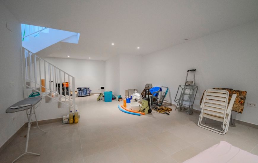 Venta - Villa - Ciudad Quesada