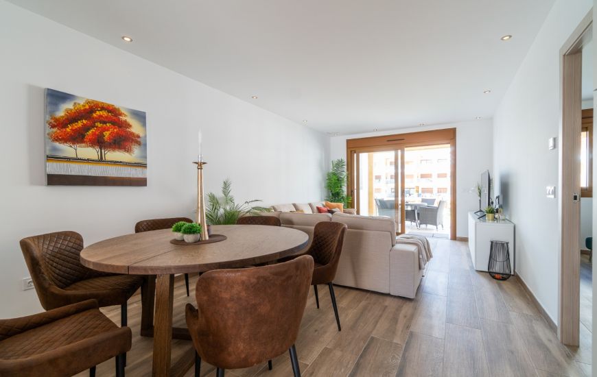 Sale - Apartments - Orihuela Costa