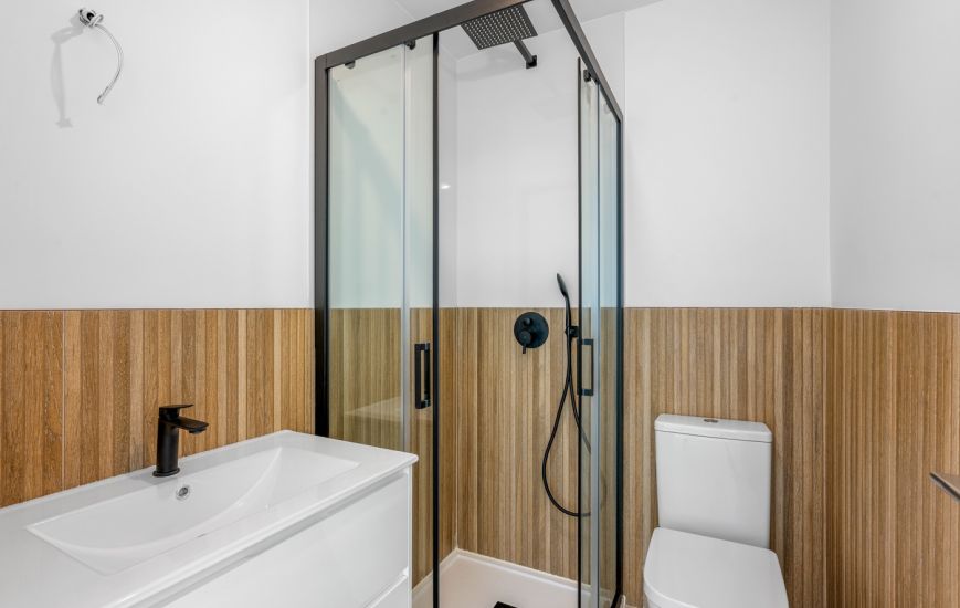 Sale - Apartments - San Miguel de Salinas - San Miguel