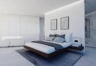 Nueva construcción  - Apartamentos - Calpe