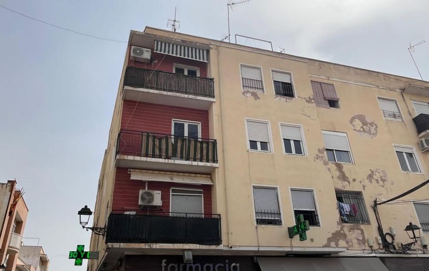 Sale - Apartments - Catral