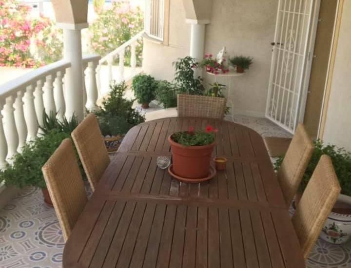 Sale - Villa - Ciudad Quesada