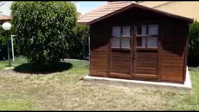 Sale - Villa - Torrevieja