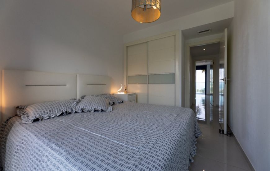 Venta - Apartamento - Punta Prima