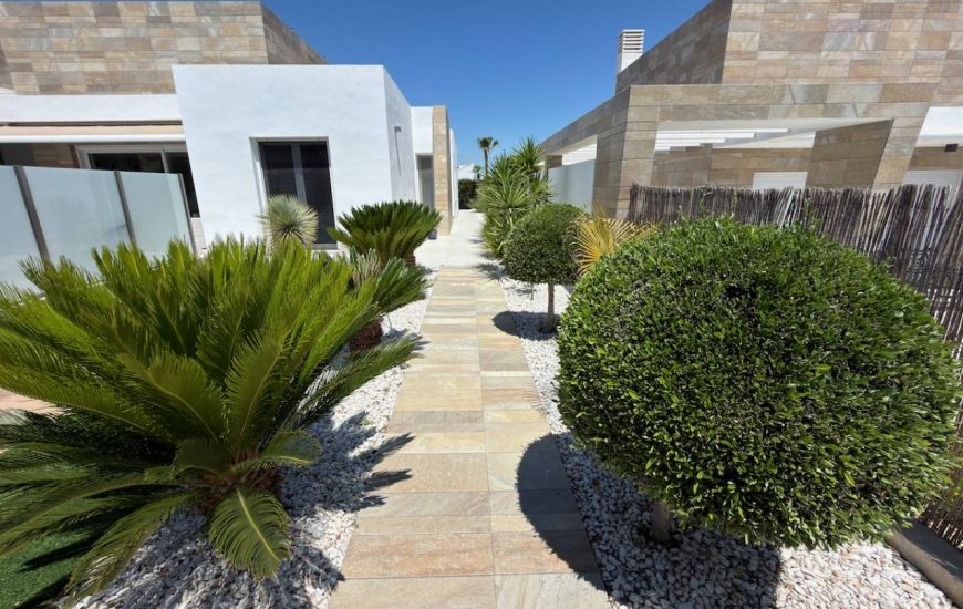Venta - Villa - La Finca Golf Resort - La Finca Golf