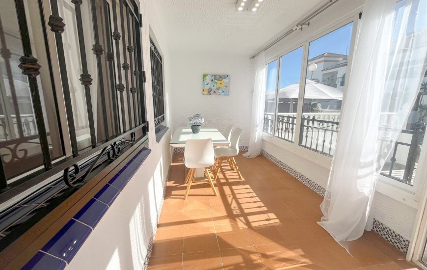 Sale - Apartments - Los Montesinos