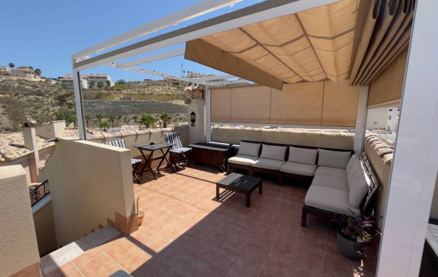 Sale - Villa - Ciudad Quesada