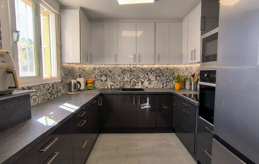 Sale - Villa - Ciudad Quesada