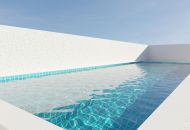 New Build - Apartments - Torrevieja