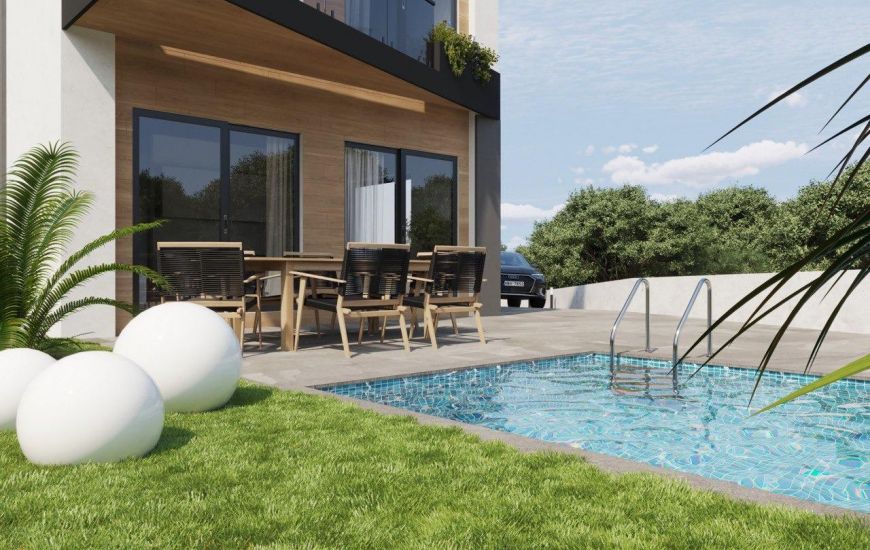 New Build - Villa - Finestrat