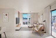 New Build - Townhouse - Pilar de la Horadada