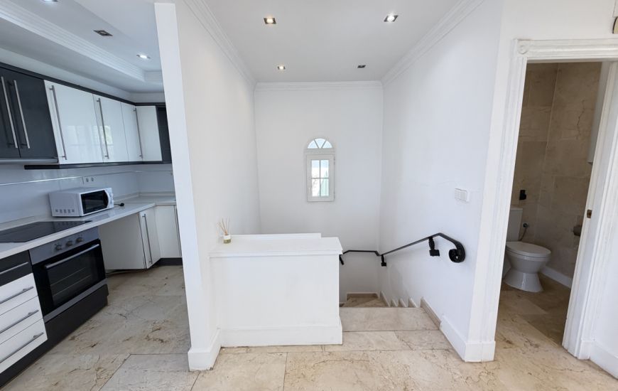 Venta - Villa - Las Ramblas - Las Ramblas Golf