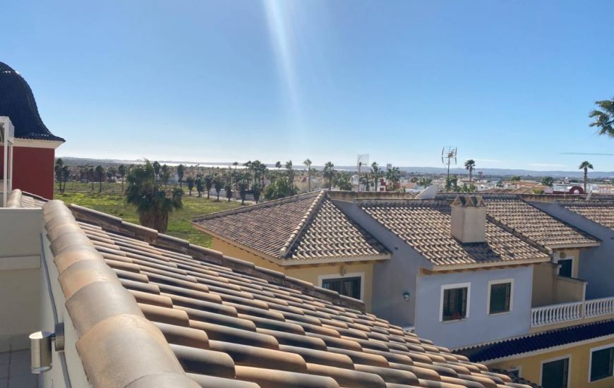 Sale - Apartments - Ciudad Quesada