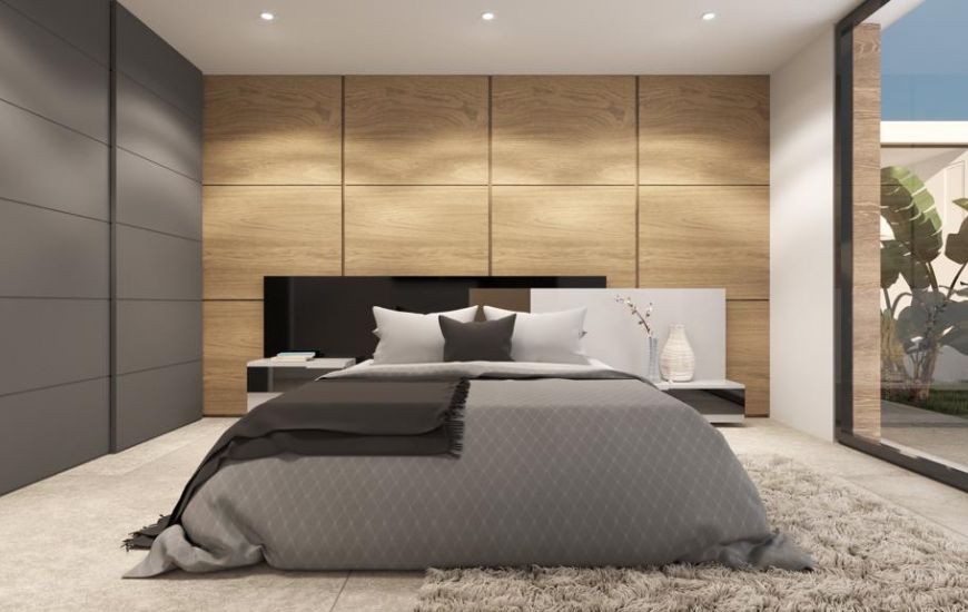 Sale - Villa - Ciudad Quesada