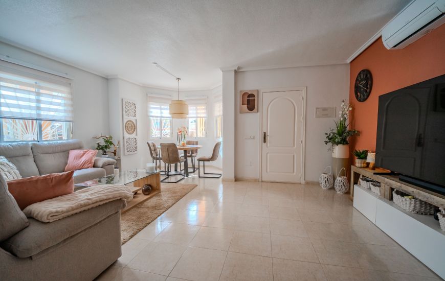 Sale - Semi Detached - Ciudad Quesada