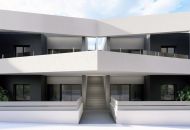 Nueva construcción  - Bungalow - San Miguel de Salinas - San Miguel De Salinas