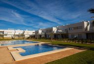 New Build - Bungalow - Orihuela
