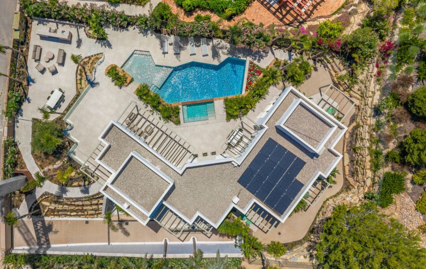 New Build - Villa - Las Colinas Golf Resort