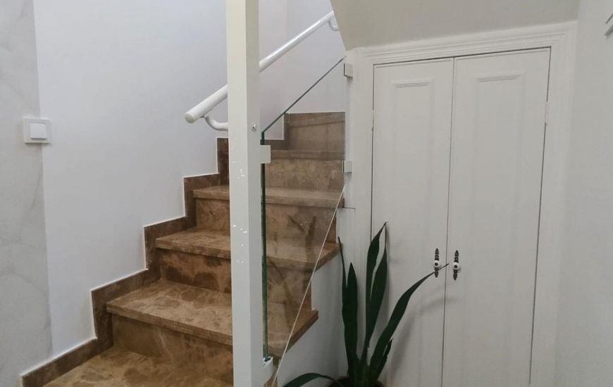 Sale - Villa - San Miguel de Salinas - San Miguel De Salinas