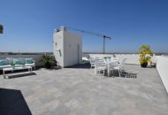 New Build -  - San Miguel de Salinas - 