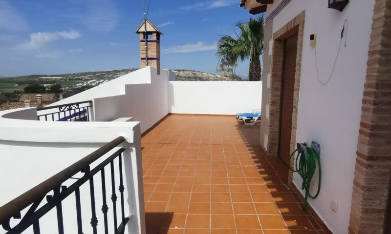 Venta - Villa - Algorfa