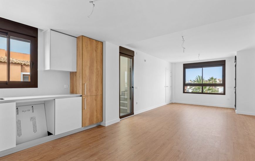 Sale - Apartments - Villamartin