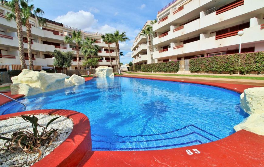 Venta - Apartamentos - Playa Flamenca