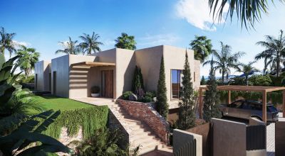 Villa - New Build - Jávea - Javea