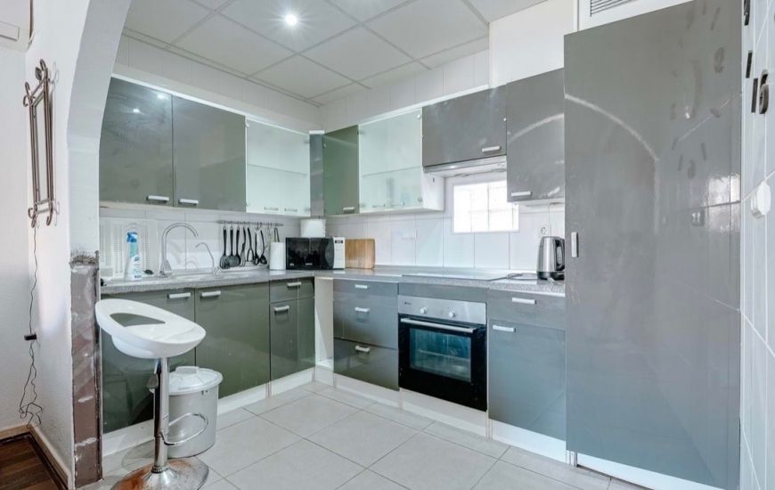 Sale - Bungalow - Ciudad Quesada