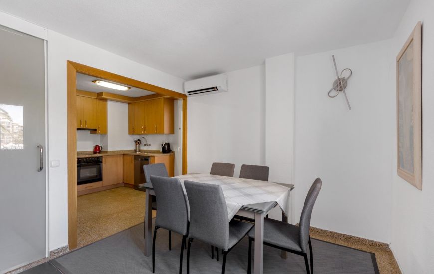 Venta - Apartamentos - Torrevieja