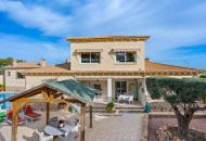 Venta - Villa - Algorfa